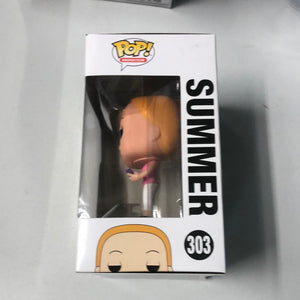 303 Summer Funko POP VINYL FRENLY BRICKS - Open 7 Days