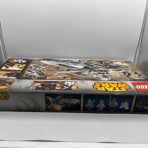 LEGO Star Wars: Sith Infiltrator (75096) FRENLY BRICKS - Open 7 Days