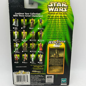 IG-88 Action Figure Hasbro Star Wars Power Of The Jedi Bounty Hunter FRENLY BRICKS - Open 7 Days