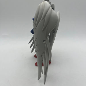 XXXG-00W0 Wing Gundam Zero EW Action Figure FRENLY BRICKS - Open 7 Days