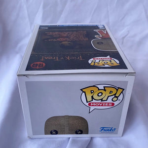 Trick‘R Treat - FRENLY BRICKS - Open 7 Days