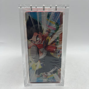 Dragon Ball Super Masters World Martial Arts Tournament Booster Box TB-02 FRENLY BRICKS - Open 7 Days