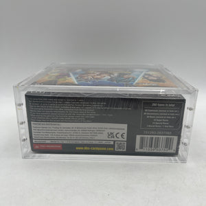 Dragon Ball Super Dawn of the Z-Legends Sealed Booster Box with Acrylic Case FRENLY BRICKS - Open 7 Days