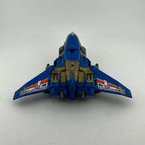 Hasbro Transformers Vintage G1 - Ultra Pretender Thunderwing - Incomplete - Sticker Damage FRENLY BRICKS - Open 7 Days