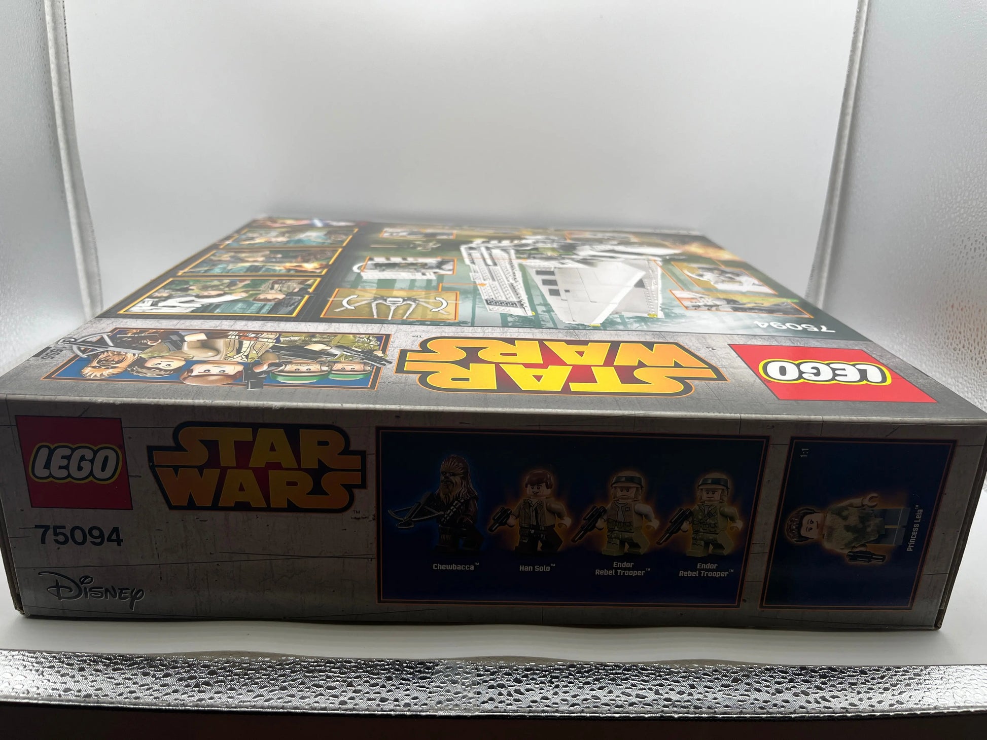 LEGO Star Wars: Imperial Shuttle Tydirium (75094) RETIRED NIB FACTORY SEALED FRENLY BRICKS - Open 7 Days