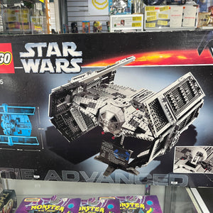 LEGO Star Wars: Vader's Tie Advanced (10175) FRENLY BRICKS - Open 7 Days