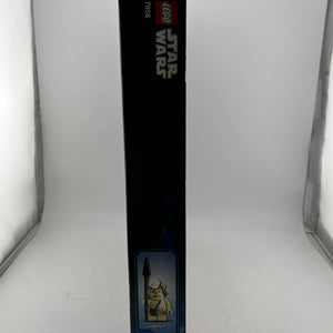 Lego Star Wars - Ewok Attack 7956 - Sealed FRENLY BRICKS - Open 7 Days