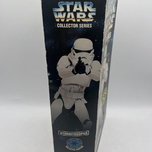 Kenner Star Wars Collector Series Stormtrooper 12