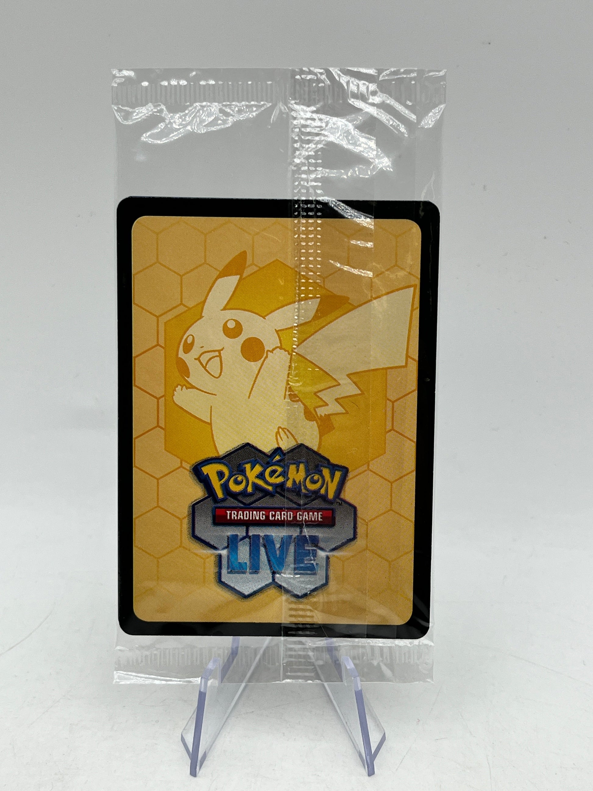 Bulbasaur 133/132 Sealed And Stamped Mega Evolution Pokémon Card - Single FRENLY BRICKS - Open 7 Days