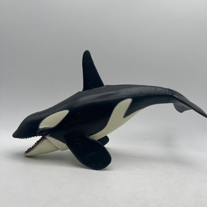 Vintage Chap Mei Toys R' Us Orca Killer Whale 11