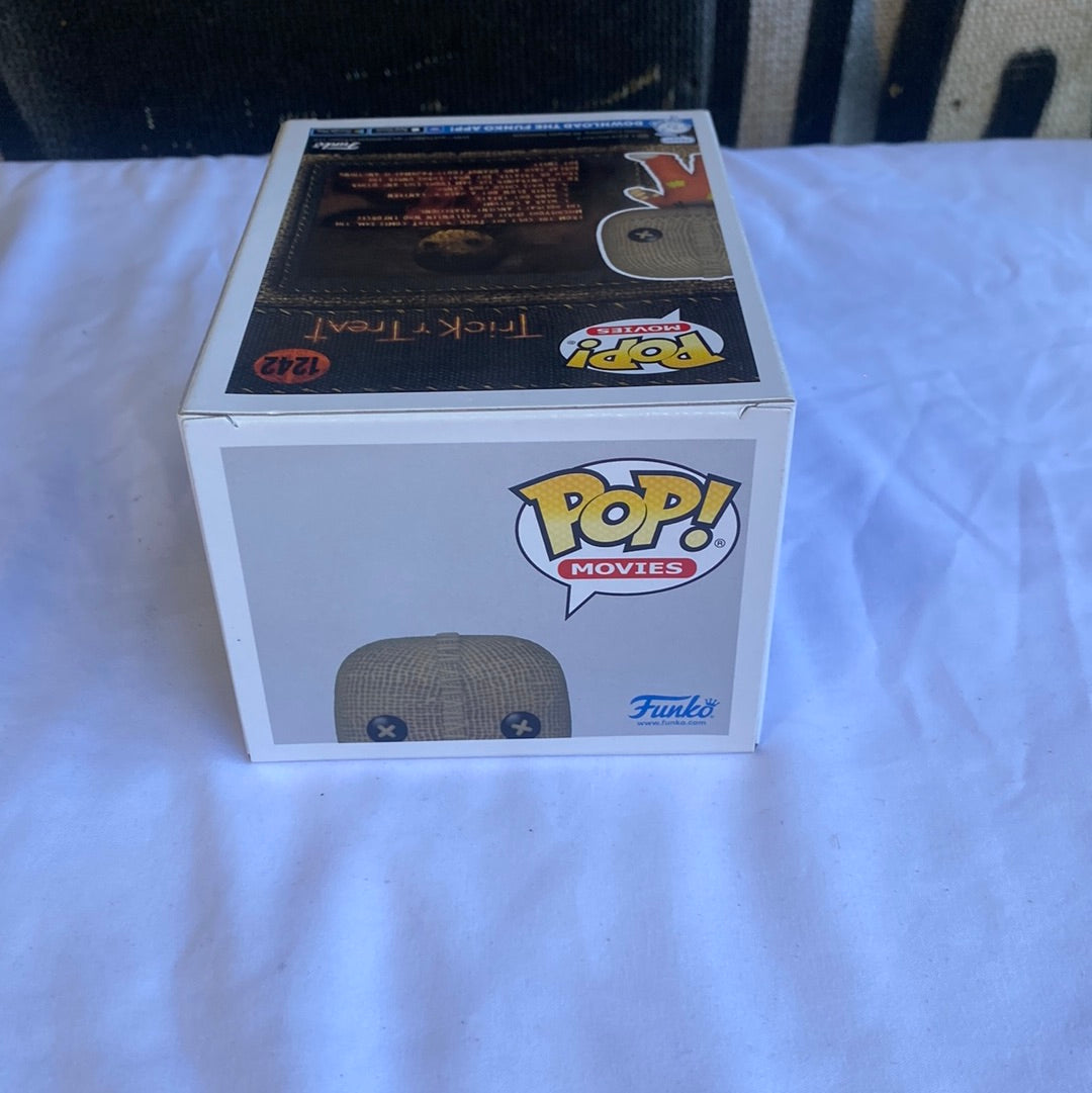 Funko POP! Sam #1242 FRENLY BRICKS