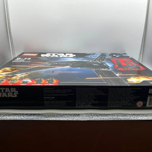 LEGO STAR WARS 75156 KRENNIC'S IMPERIAL SHUTTLE RARE RETIRED NEW FRENLY BRICKS - Open 7 Days