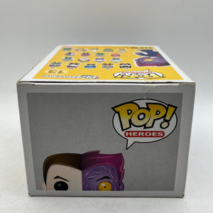 Funko POP! Heroes DC Universe - Two-Face #13 - Vinyl Figure - Original FRENLY BRICKS - Open 7 Days