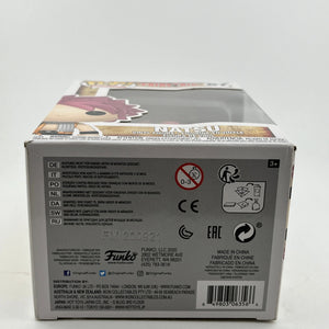 Funko POP! Animation Fairy Tail - Natsu #67 - Vinyl Collectable FRENLY BRICKS - Open 7 Days