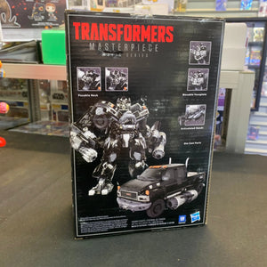 Takara Tomy Transformers Masterpiece Movie Series MPM-6 Ironhide ❤️NEW❤️ FRENLY BRICKS - Open 7 Days