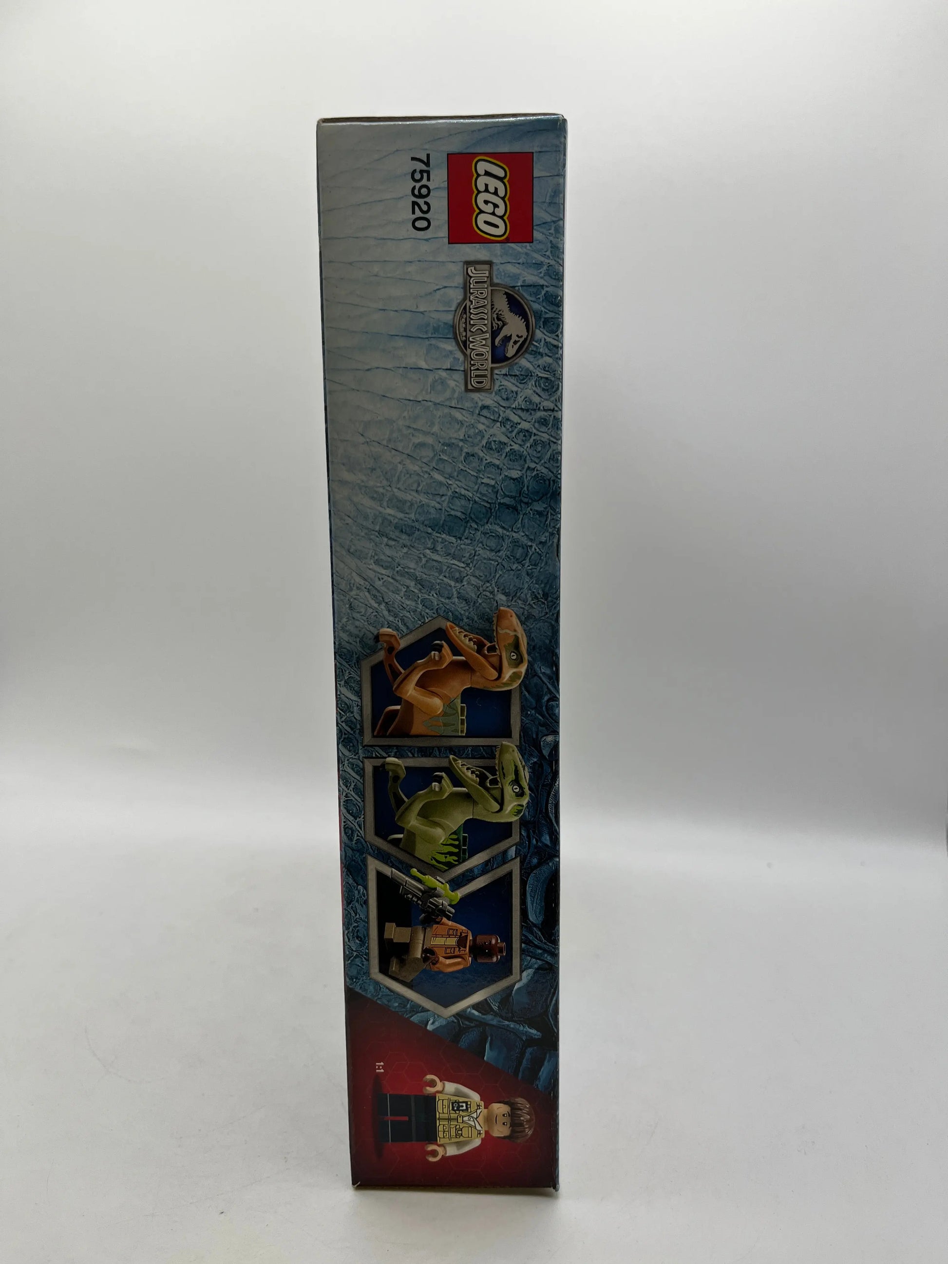 Lego Jurassic World - Raptor Escape 75920 - Sealed FRENLY BRICKS - Open 7 Days