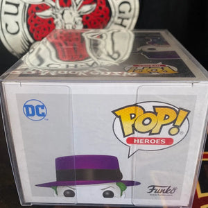 Funko POP! Joker #337 - FRENLY BRICKS - Open 7 Days