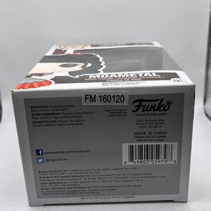 Funko POP! Rocks Baby Metal - Moametal #45 - Vinyl Collectable FRENLY BRICKS - Open 7 Days