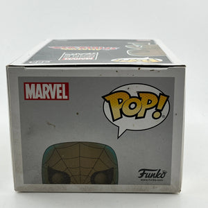 Funko POP! Marvel 80 years - Spider-Man #495 - Special Edition FRENLY BRICKS - Open 7 Days