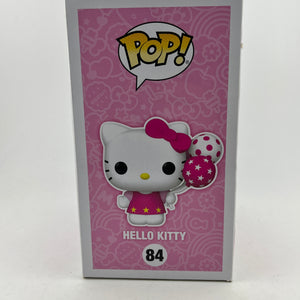 Funko POP! Hello Kitty - #84 Hello Kitty - Special Edition FRENLY BRICKS - Open 7 Days