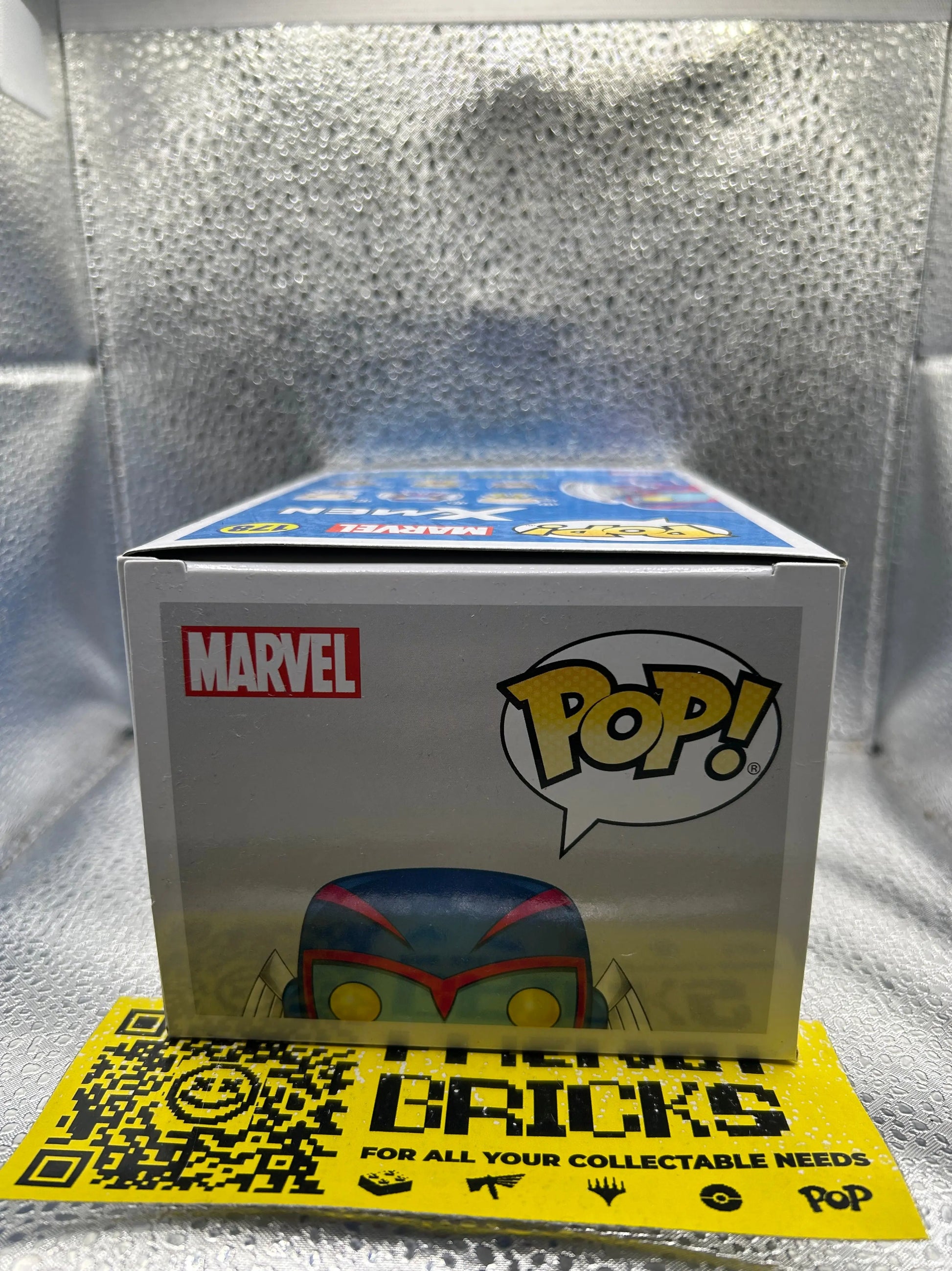 Pop Vinyl #178 Archangel FRENLY BRICKS - Open 7 Days