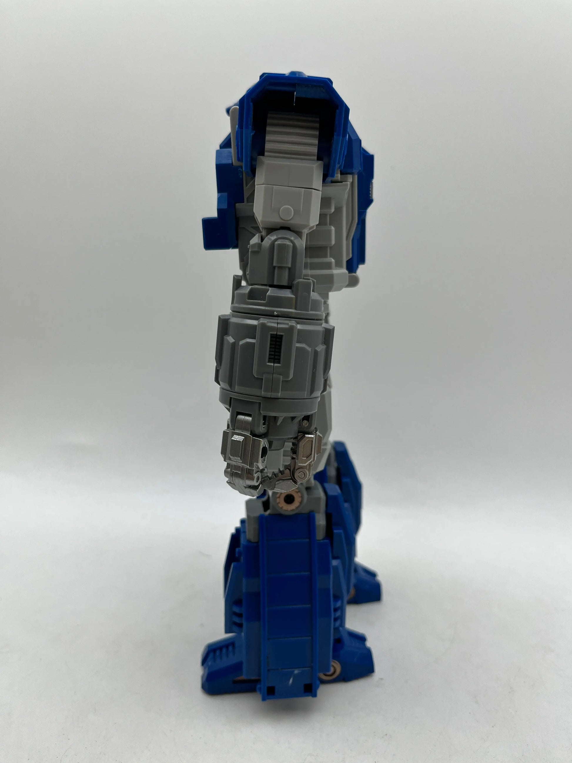 MechFansToys (MFT) MF-34 Huge Dragon (Iron Sentinel) - Loose FRENLY BRICKS - Open 7 Days