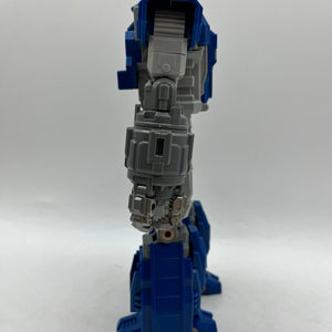 MechFansToys (MFT) MF-34 Huge Dragon (Iron Sentinel) - Loose FRENLY BRICKS - Open 7 Days