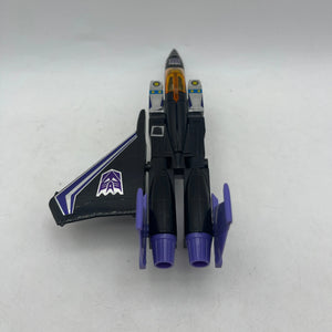 Transformers 1983 G1 “Skywarp” action figure FRENLY BRICKS - Open 7 Days