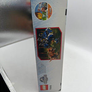 LEGO®  Jurassic World: T.rex Tracker (75918) BNIB Sealed FRENLY BRICKS - Open 7 Days