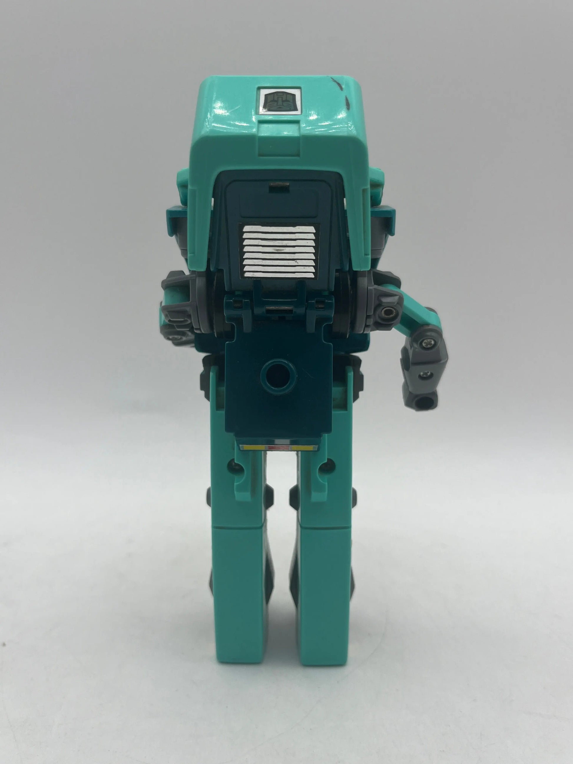 Transformers Generation 1 Autobot Kup G1 1986 FRENLY BRICKS - Open 7 Days
