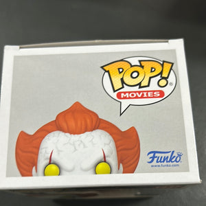 Funko POP! Movies IT #1437 Pennywise (Dancing) FRENLY BRICKS - Open 7 Days