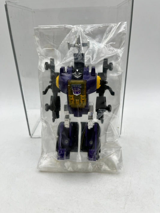 Vintage Transformers G1 Bombshell Figure Insecticon Decepticon Classic - Loose FRENLY BRICKS - Open 7 Days
