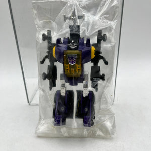 Vintage Transformers G1 Bombshell Figure Insecticon Decepticon Classic - Loose FRENLY BRICKS - Open 7 Days
