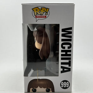 Funko POP! Movies Zombieland - Wichita #999 - Vinyl Collectable FRENLY BRICKS - Open 7 Days