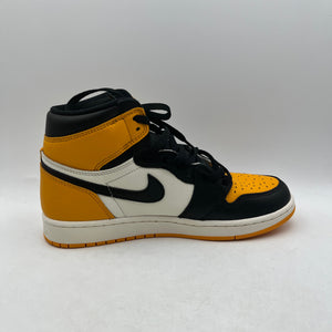 Air Jordan 1 Retro High OG Taxi US 8 - With Box FRENLY BRICKS - Open 7 Days