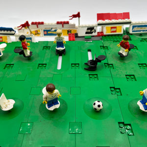 Lego Soccer: Championship Challenge II Loose Set 3420 - Incomplete - No Box FRENLY BRICKS - Open 7 Days