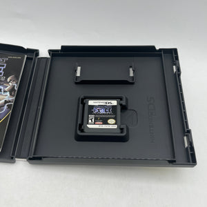 Star Wars: The Force Unleashed Nintendo DS 2008 FRENLY BRICKS - Open 7 Days