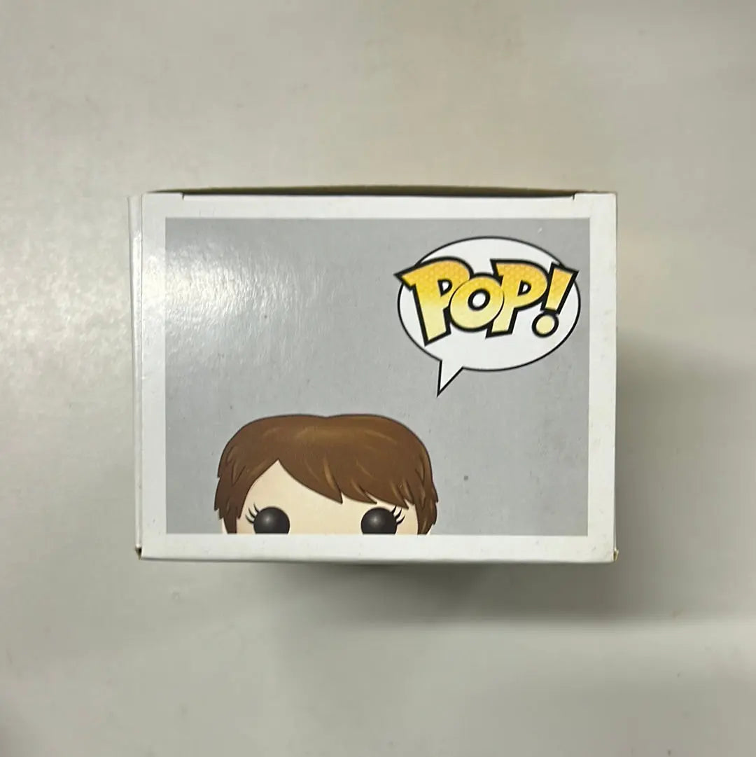 Pop Vinyl #09 Arya Stark FRENLY BRICKS - Open 7 Days