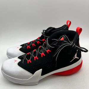 Rare Air Jordan Flight Time Shoes Blk White Rose Size US Men’s 10.5 - Used FRENLY BRICKS - Open 7 Days
