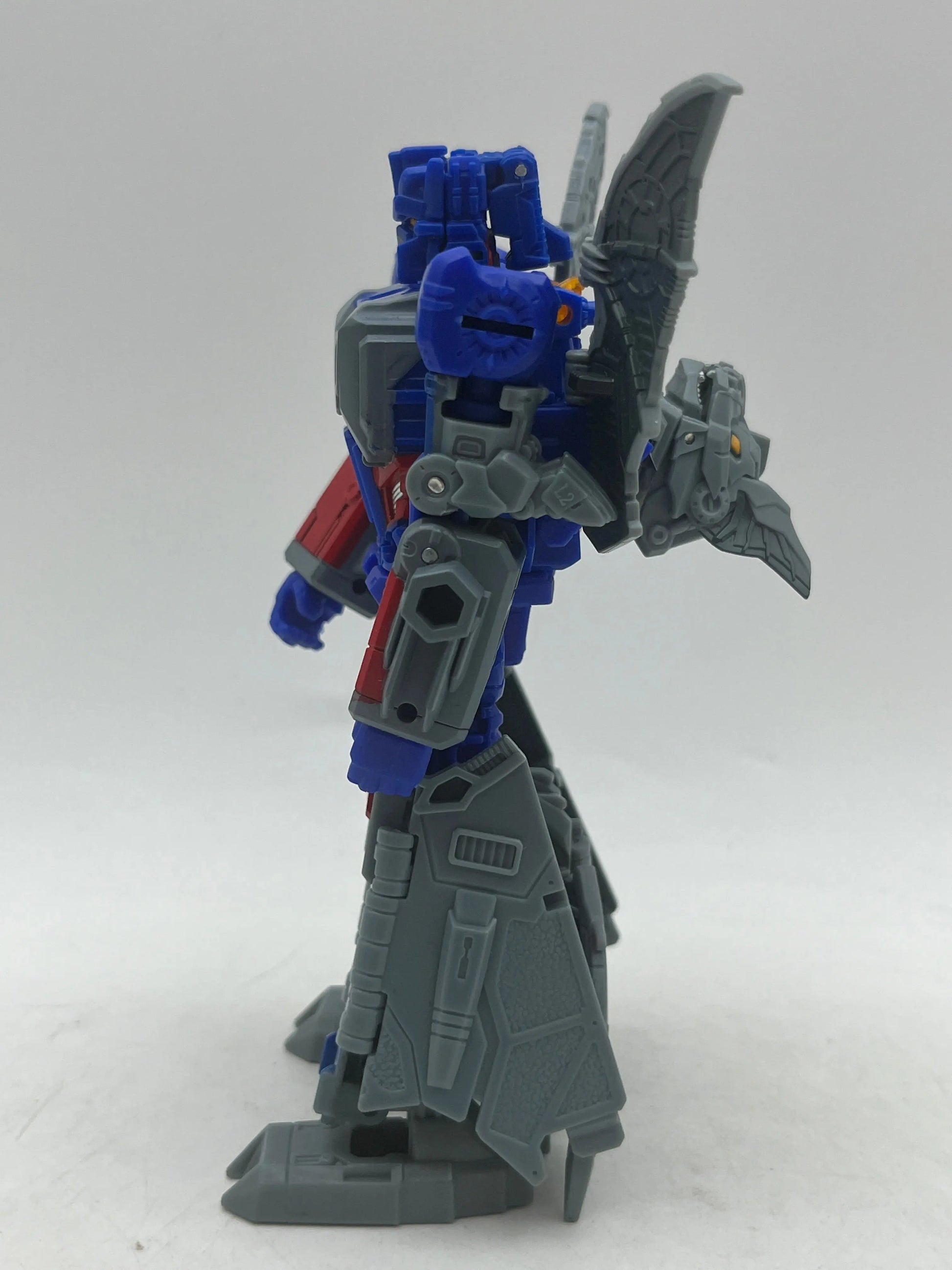 Transformers Legends LG-EX Convobat action figure FRENLY BRICKS - Open 7 Days