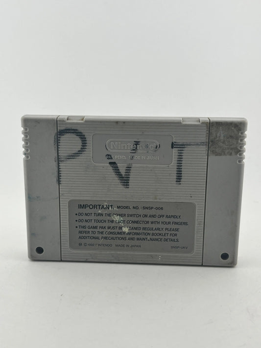 Disney's Goof Troop Cartridge (Super Nintendo, 1993) - Untested FRENLY BRICKS - Open 7 Days