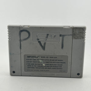 Disney's Goof Troop Cartridge (Super Nintendo, 1993) - Untested FRENLY BRICKS - Open 7 Days