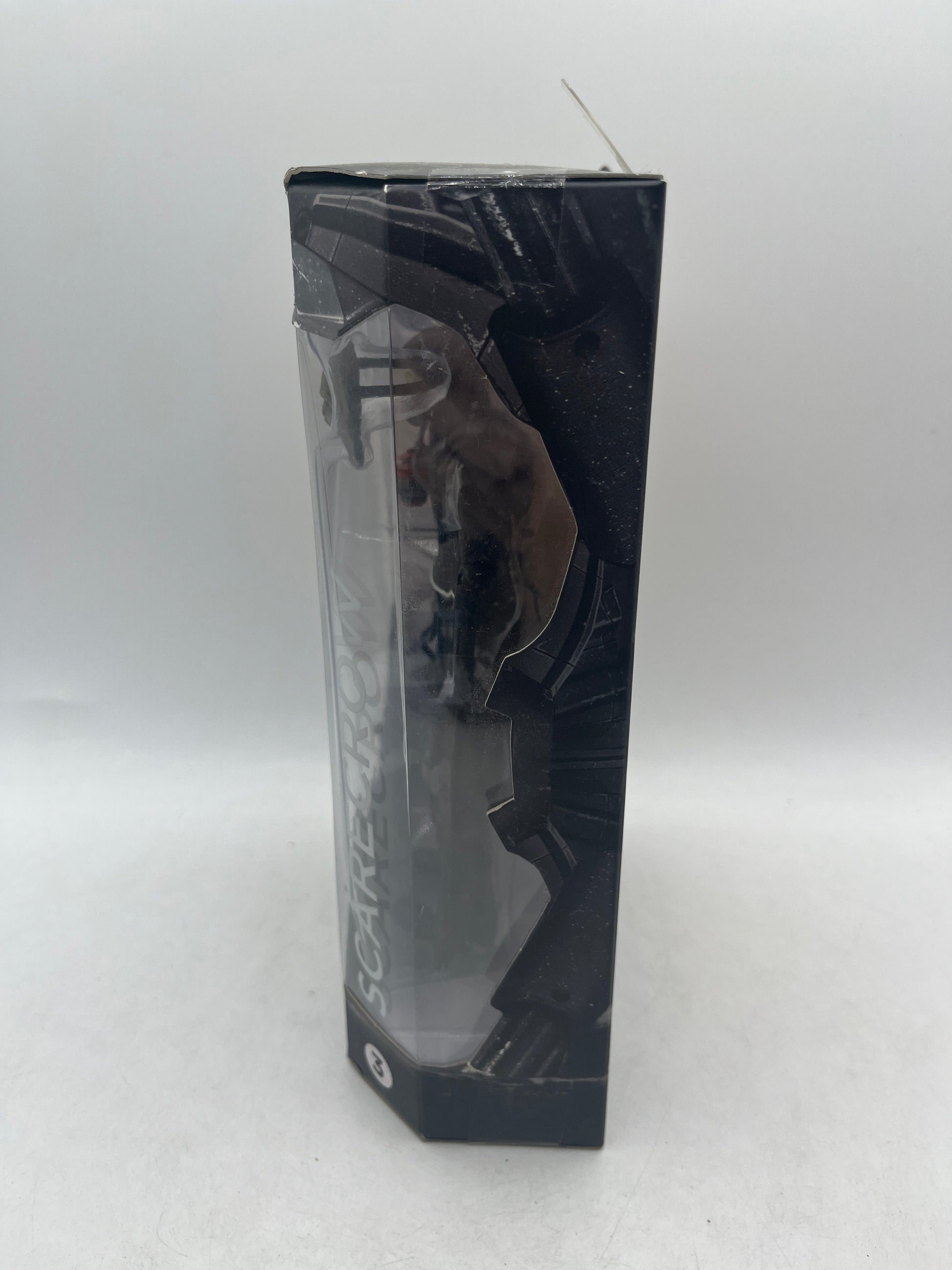 Batman Arkham Knight SCARECROW Action Figure DC Direct Collectibles FRENLY BRICKS - Open 7 Days