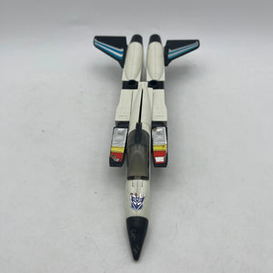 Vintage G1 Transformers “Ramjet” 1985 Takara Tomy FRENLY BRICKS - Open 7 Days