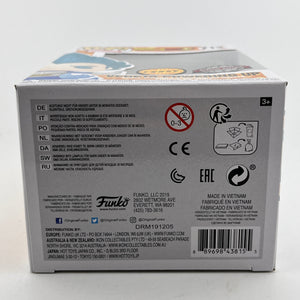 Funko POP! Animation Dragon Ball Super - Vegeta Powering Up #713 - Chase FRENLY BRICKS - Open 7 Days