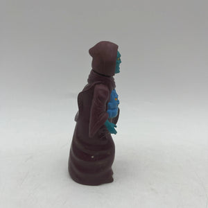 Vintage 1984 Voltron HAGGAR THE WITCH 4