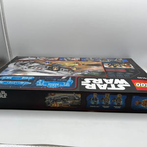 Lego Star Wars 75140 - Resistance Troop Transporter FRENLY BRICKS - Open 7 Days