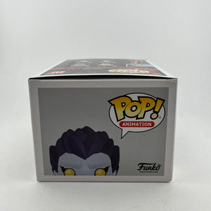 Funko POP! Animation DeathNote - Ryuk #217 - Vinyl Collectable FRENLY BRICKS - Open 7 Days