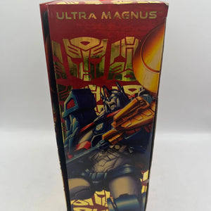 Hasbro Transformers Ultra Magnus Platinum Edition Toys R Us FRENLY BRICKS - Open 7 Days