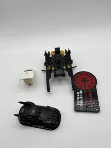 Batman Parts and Displays Lot